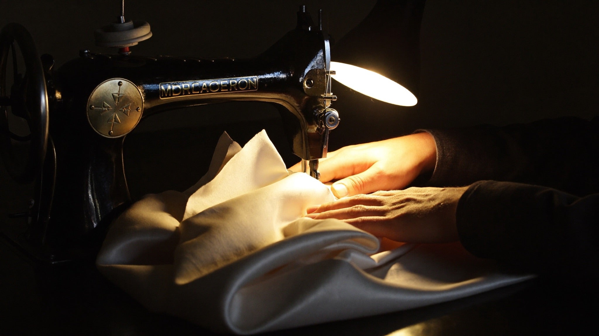 Sewing